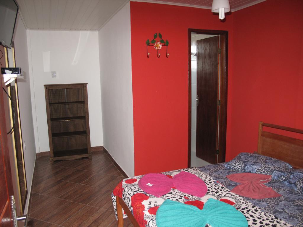 Suites Cantinho Da Pedra Vila do Abraao Bagian luar foto