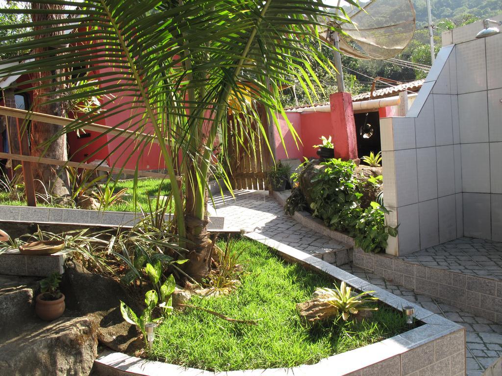 Suites Cantinho Da Pedra Vila do Abraao Bagian luar foto