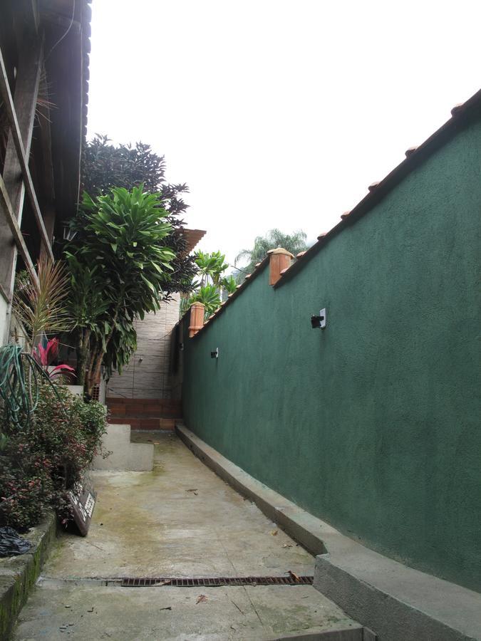 Suites Cantinho Da Pedra Vila do Abraao Bagian luar foto