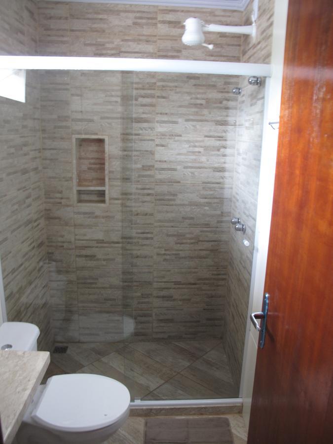 Suites Cantinho Da Pedra Vila do Abraao Bagian luar foto