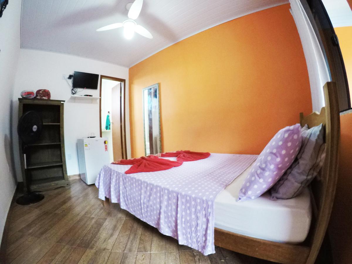 Suites Cantinho Da Pedra Vila do Abraao Bagian luar foto